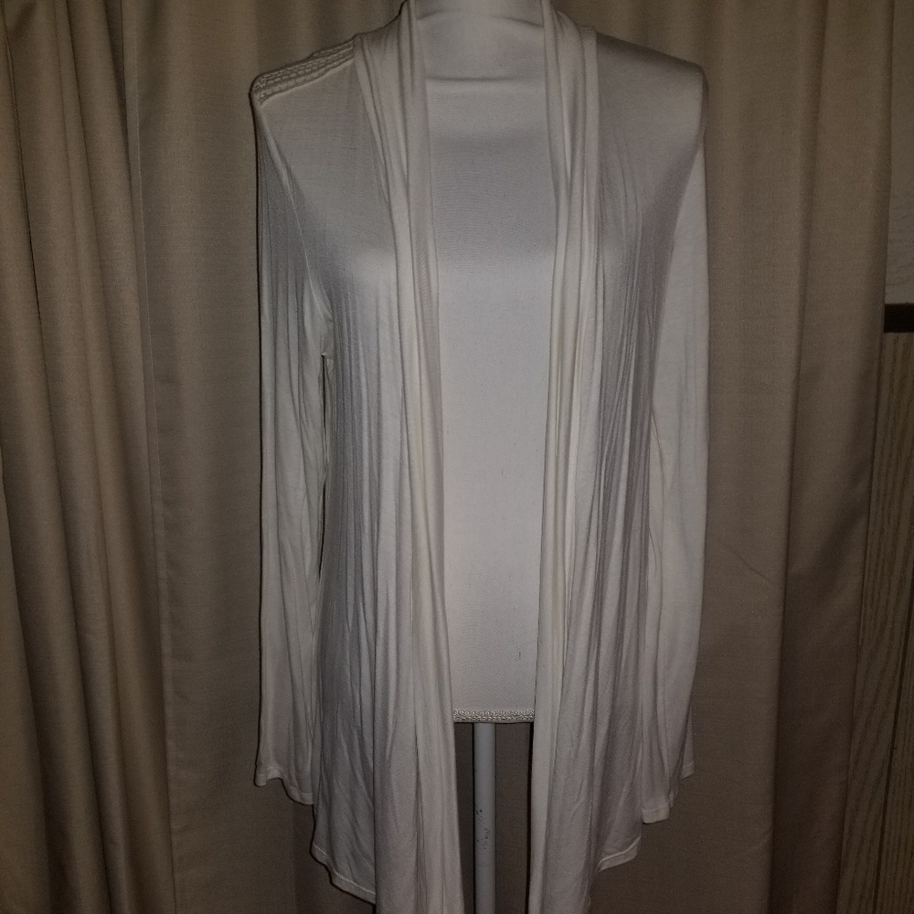B'leev fly away Cardigan